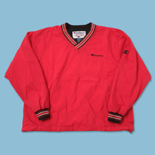 Vintage Champion Windbreaker XLarge