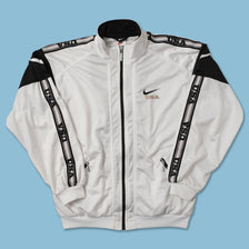 Vintage Nike USA Track Jacket Medium
