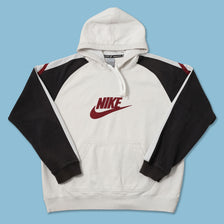 Vintage Nike Hoody Large