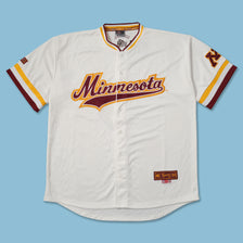 Vintage Minnesota Gophers JerseyXLarge