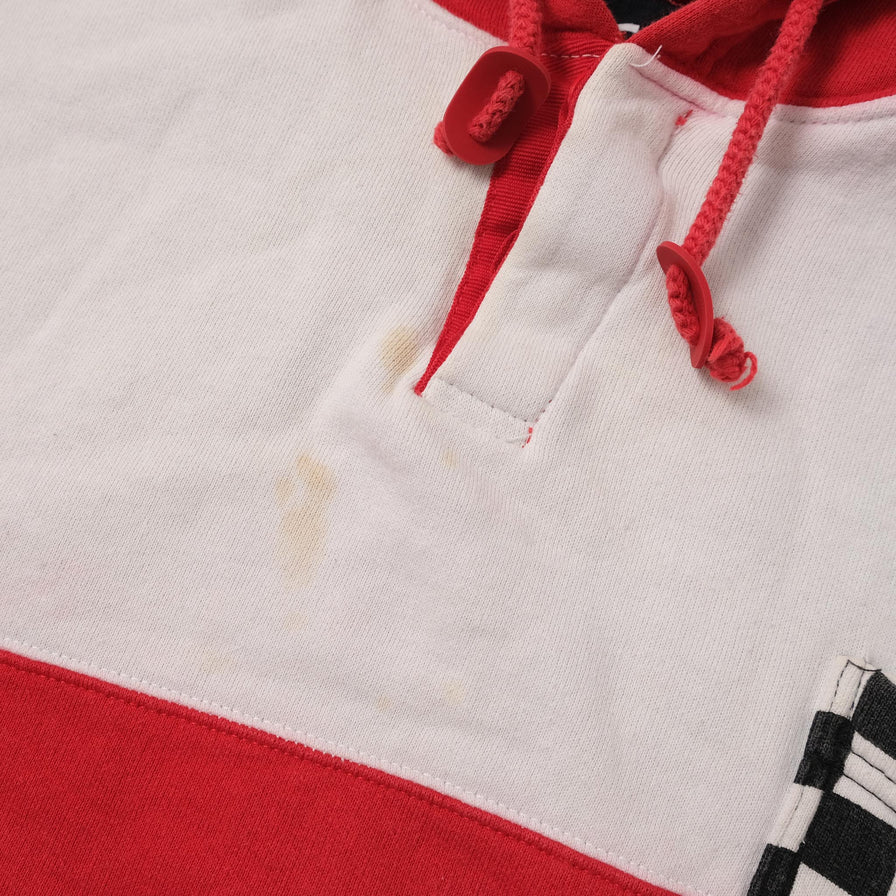 Vintage Energie Hoody Medium