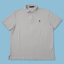 Vintage Polo Ralph Lauren Polo Large