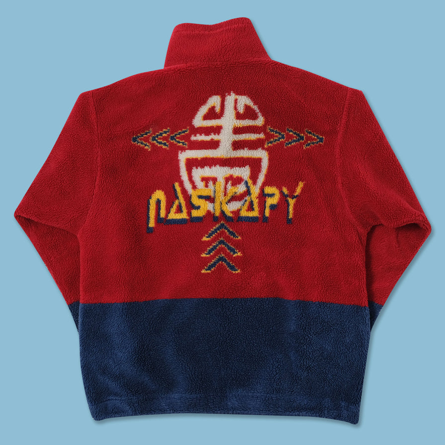 Vintage Naskapy Fleece Medium