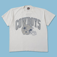 1993 Dallas Cowboys T-Shirt XLarge