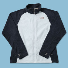 Women's The North Face Fleece Jacket Medium