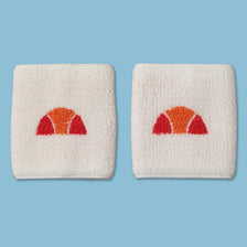 Vintage Ellesse Wristbands