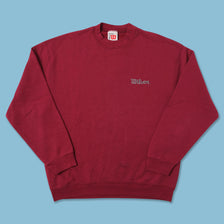 Vintage Wilson Sweater Large