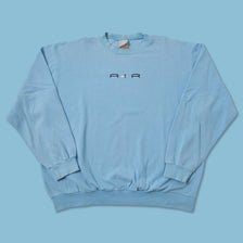 Vintage Nike Air Sweater XLarge