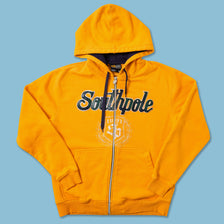 Vintage Southpole Zip Hoody Medium