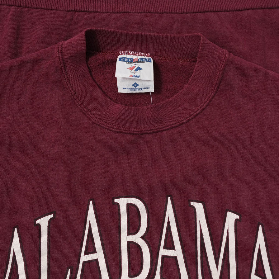 Vintage Alabama Crimson TIde Sweater Medium