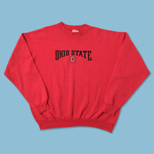 Vintage Ohio State Sweater Large
