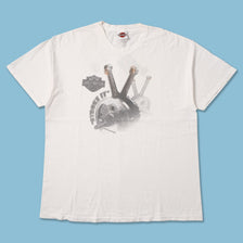 Vintage Harley Davidson T-Shirt XLarge