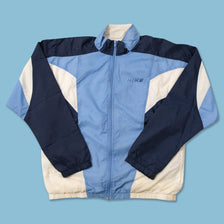 Vintage Nike Track Jacket Medium