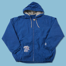 Vintage Starter University of Kentucky Light Jacket XLarge