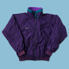 Vintage Columbia Light Jacket Small