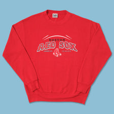 2004 Boston Red Sox Sweater Medium