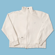 Vintage Women's Adidas Sweat Jacket Medium