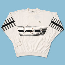 Vintage Lacoste Sweater Large