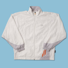 Vintage Adidas Track Jacket Medium