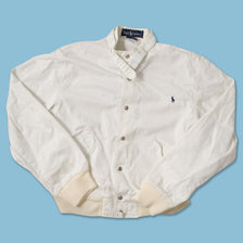 Vintage Women's Polo Ralph Lauren Jacket Medium