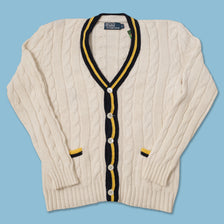Polo Ralph Lauren Knit Cardigan Small