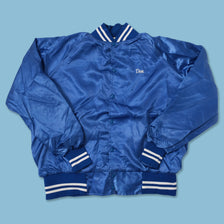 Vintage College Jacket XXLarge