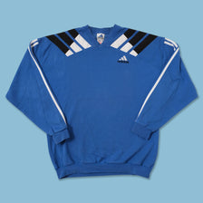 Vintage Adidas Sweater Medium