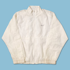 Vintage Nike Track Jacket Medium