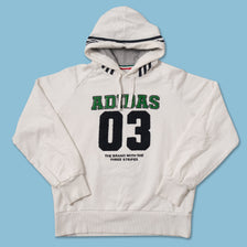 adidas Women's Hoody Small