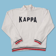 Vintage Kappa Sweater XLarge