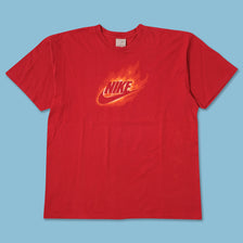 Vintage Nike T-Shirt XLarge