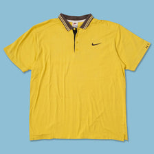 Vintage Nike Polo Large
