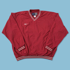 Vintage Reebok Windbreaker XLarge