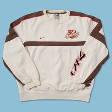 Nike Cortez Sweater Medium