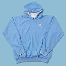 Vintage Nike North Carolina Tar Heels Windbreaker Medium