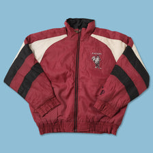 Vintage Pro Player EKU Padded Jacket XXL