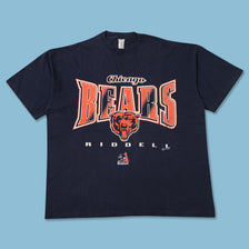 1997 Chicago Bears T-Shirt 3XL