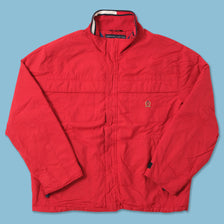 Vintage Tommy Hilfiger Reversible Jacket XXL
