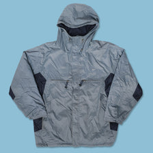 Vintage Nike Reversible Jacket XLarge