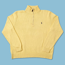 Vintage Polo Ralph Lauren Knit Sweater Large