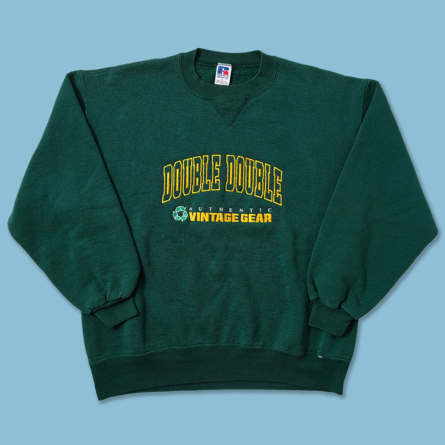 Double Double Pro Line Sweater