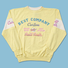 Vintage Women's Best Company Sweater Small