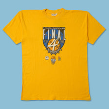 1998 BBL Final T-Shirt XLarge