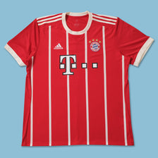 Adidas Fc Bayern München Alaba Jersey XLarge