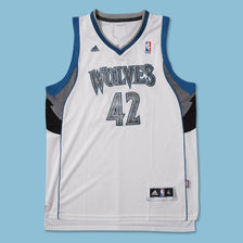 Adidas Minnesota Timberwolves Love Jersey XLarge