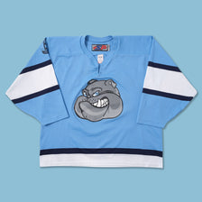 Vintage JPPS Bialik Jersey Large