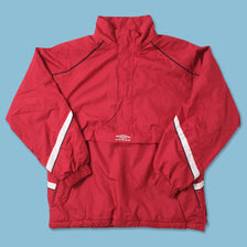 Vintage Umbro Anorak Small