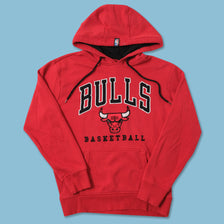 Chicago Bulls Hoody Medium