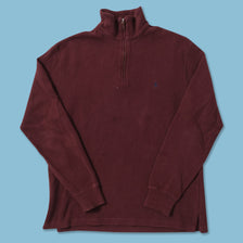 Polo Ralph Lauren Q-Zip Sweater Medium