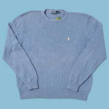 Polo Ralph Lauren Knit Sweater XXLarge